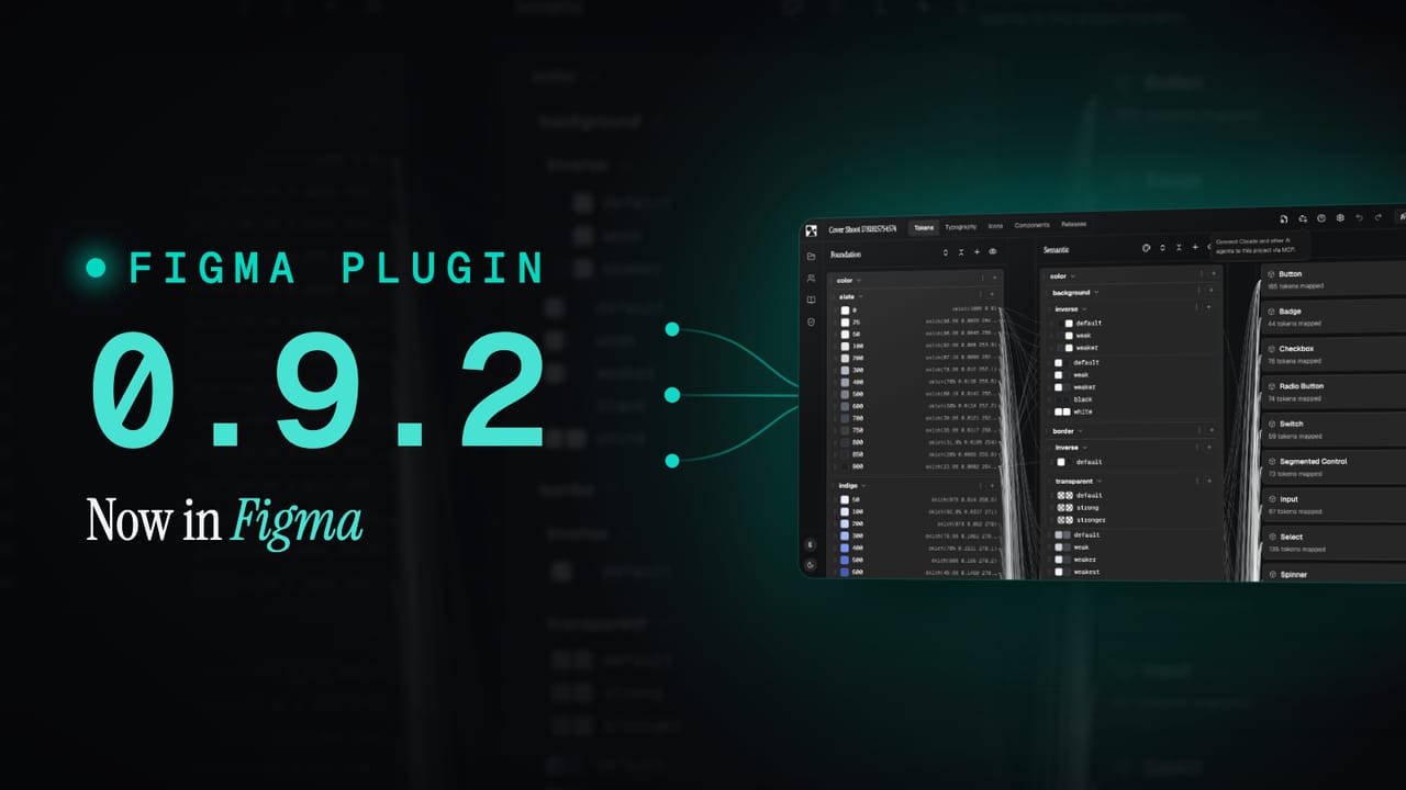 Release 0.9.2: the Zaklad Figma plugin, officially released